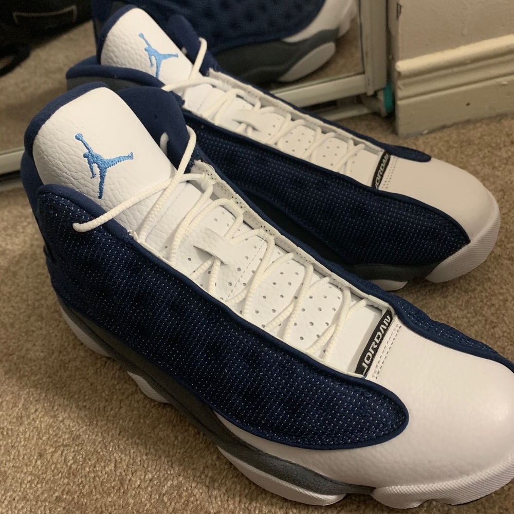 flint 13s 2020 size 9 mens